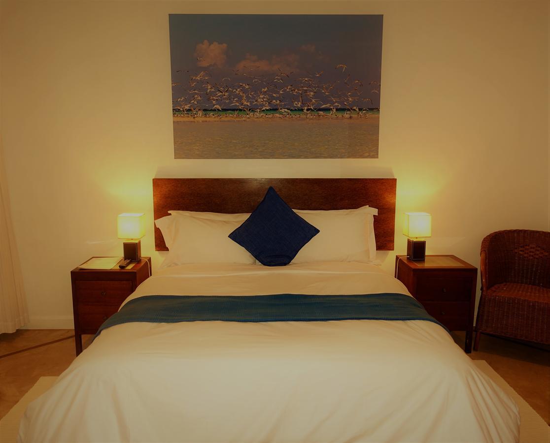 Alexanders Hotel Dar-es-Salaam Eksteriør bilde