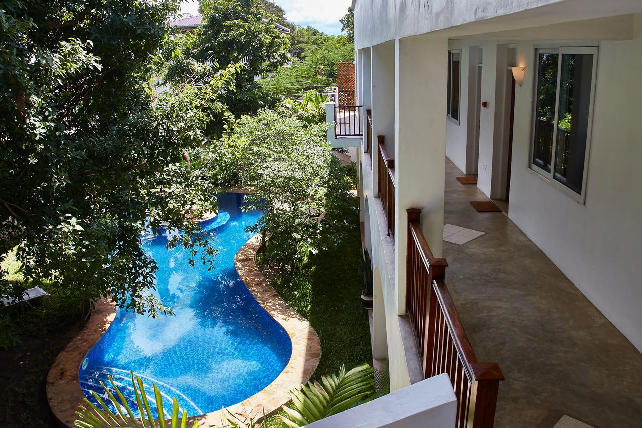 Alexanders Hotel Dar-es-Salaam Eksteriør bilde